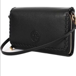 Tory Burch Marion Wallet Crossbody